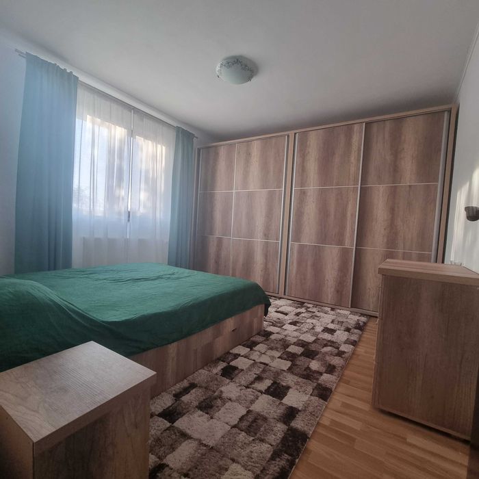 casa Ghionea, la 17 km de Bucuresti