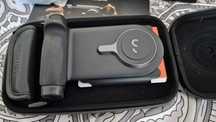 ShiftCam ProGrip - Stabilitate și Control Smartphone Android / iPhone