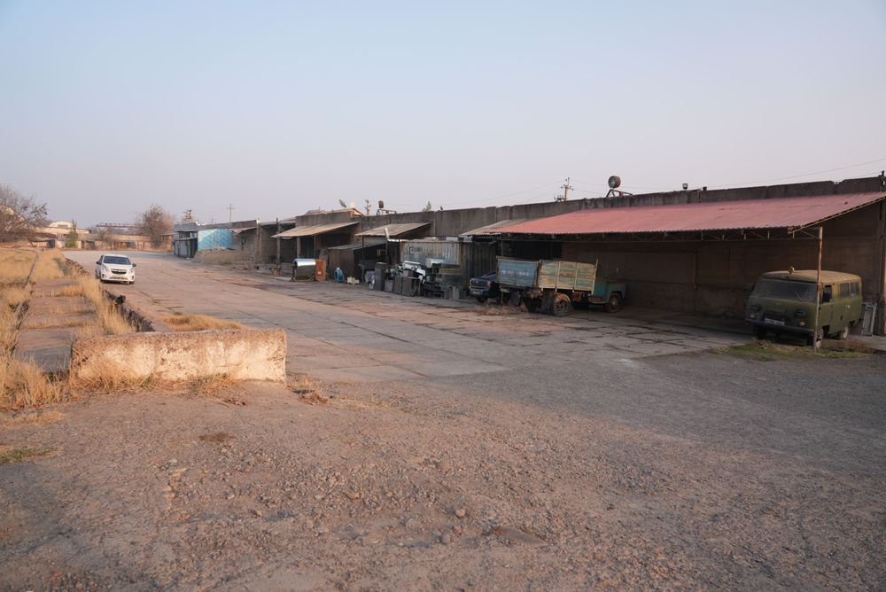 Продажа Земли в Кибрайском Районе 1 Линия