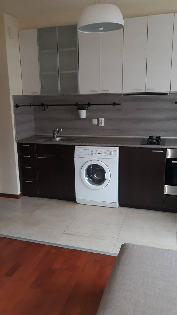 Дава се под наем Двустаен апартамент в София, Овча купел - 55 кв.м за 500 € - Снимка #2