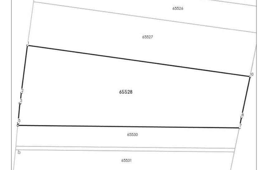 teren Targu Jiu, la noua sosea ocolitoare, in Dragoeni