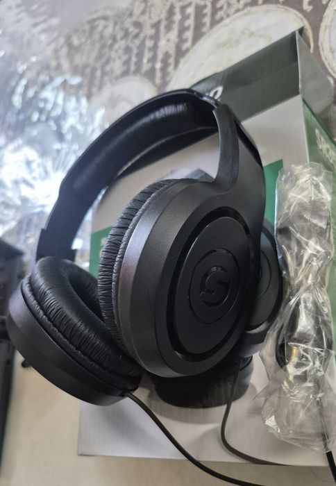Samson c01u pro.