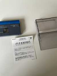Vând Mini DV Sony Cleaning Cassette