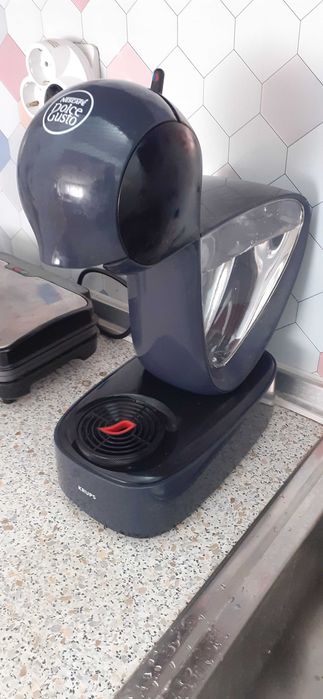 Кафемашина Dolce Gusto Infinissima
