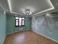 Евроремонт квартира ремонт ишлари барча тури