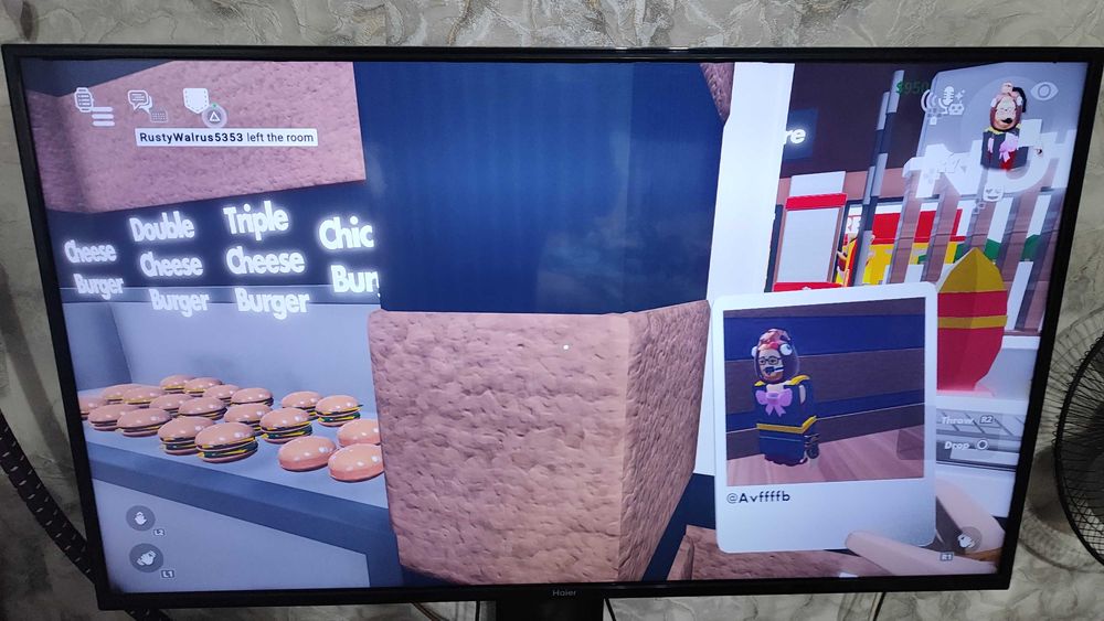 Продам  Телевизор Haier 127см