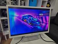 +Гаранция! Монитор Fujitsu B22W-6 LED 22" инча + кабели