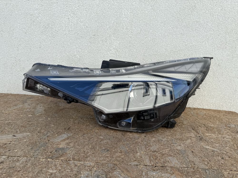 Far stanga Hyundai Elantra CN7 2021|2024 Halogen + drl LED Original