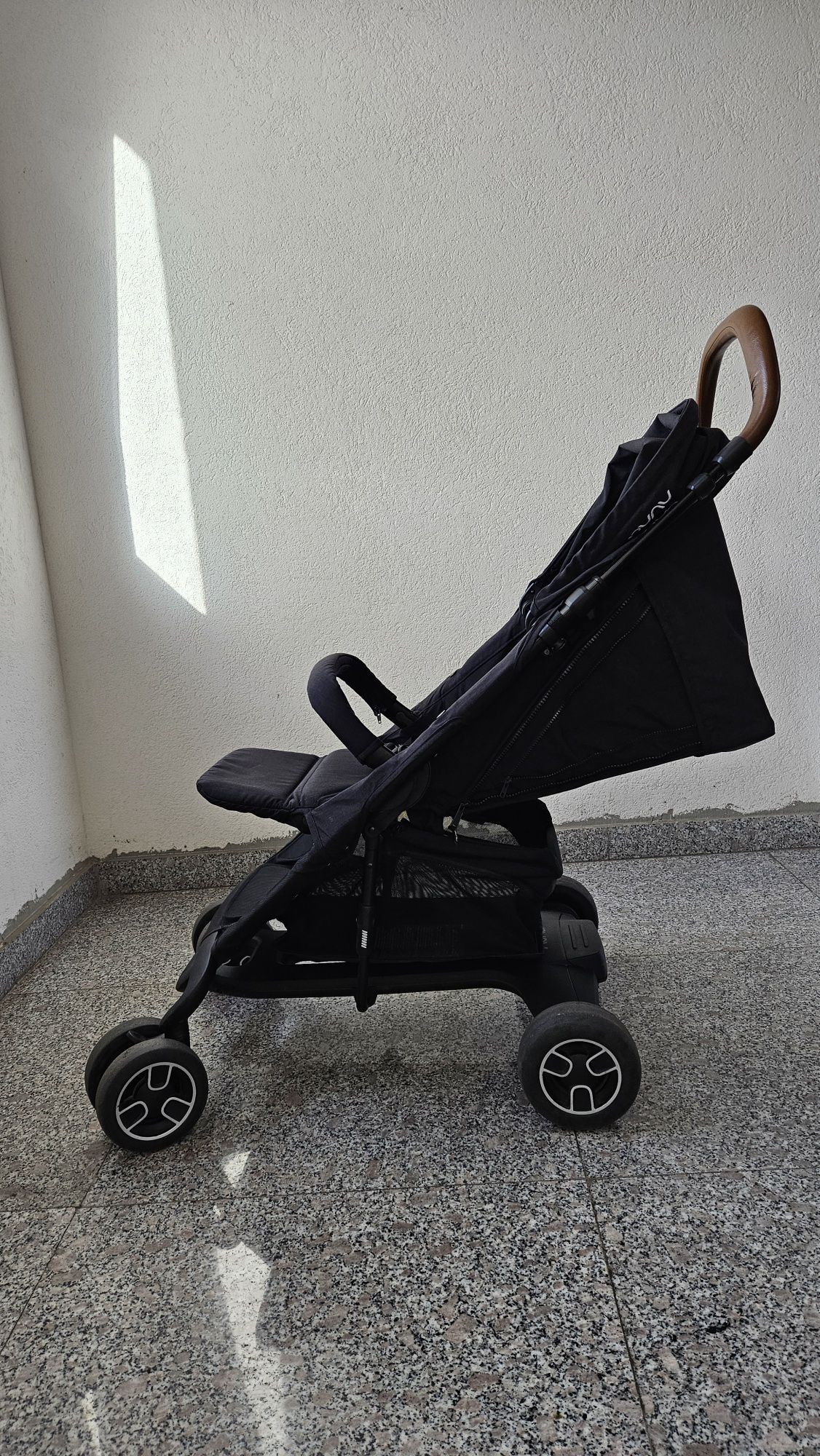 Carucior ultracompact Nuna Pepp Next