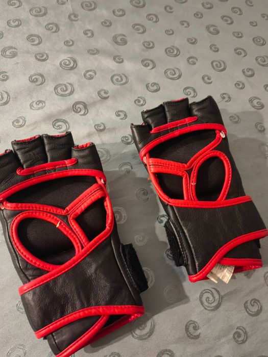 Мма ръкавици mma hayabusa