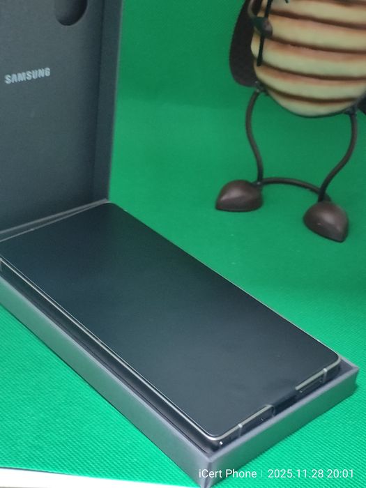 Samsung S25 Ultra 512GB Nou * Garantie * BuyBack *
