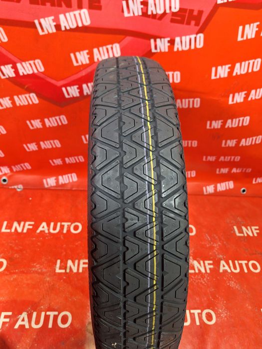 Roata Rezerva 5x108 17'' OE Peugeot 407 508 307 DS 3008 CITROEN  NOUA