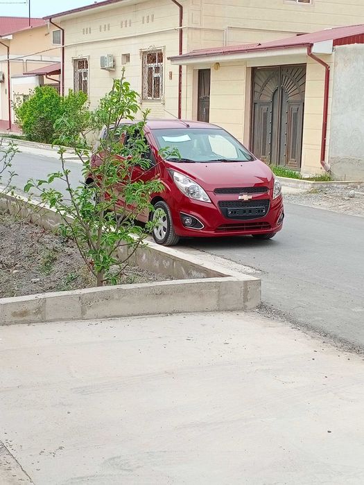 Spark srochna sotiladi 2019