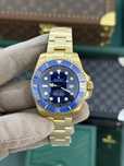 Rolex DeepSea 44 Gold