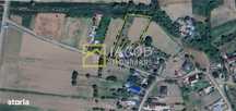 OFERTA !!! Teren intravilan, strada Potcoavei, sat Tamasi, judet Bacau