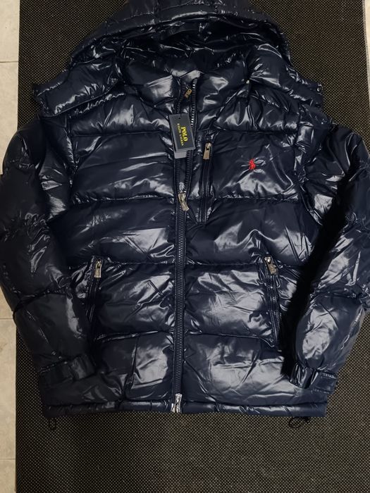 Geacă Polo Ralph Lauren