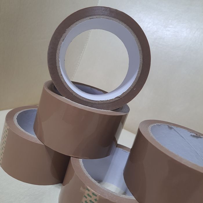 Scotch, banda adeziva - 36 role, 48 mm × 60 m