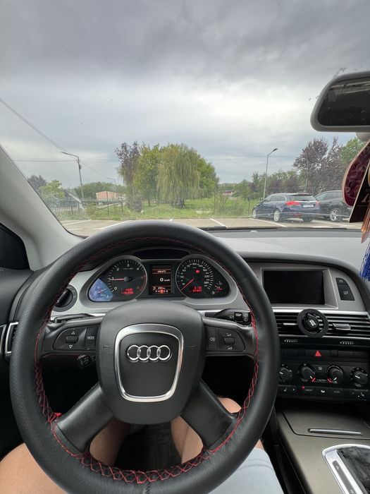 Audi a6 c6 , 2.0Tdi