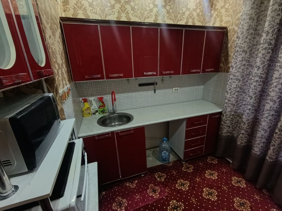 Xivada qvartira sotilasi