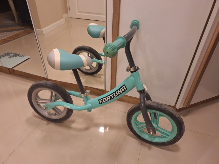 LORELLI Emotion Баланс колело без педали FORTUNA