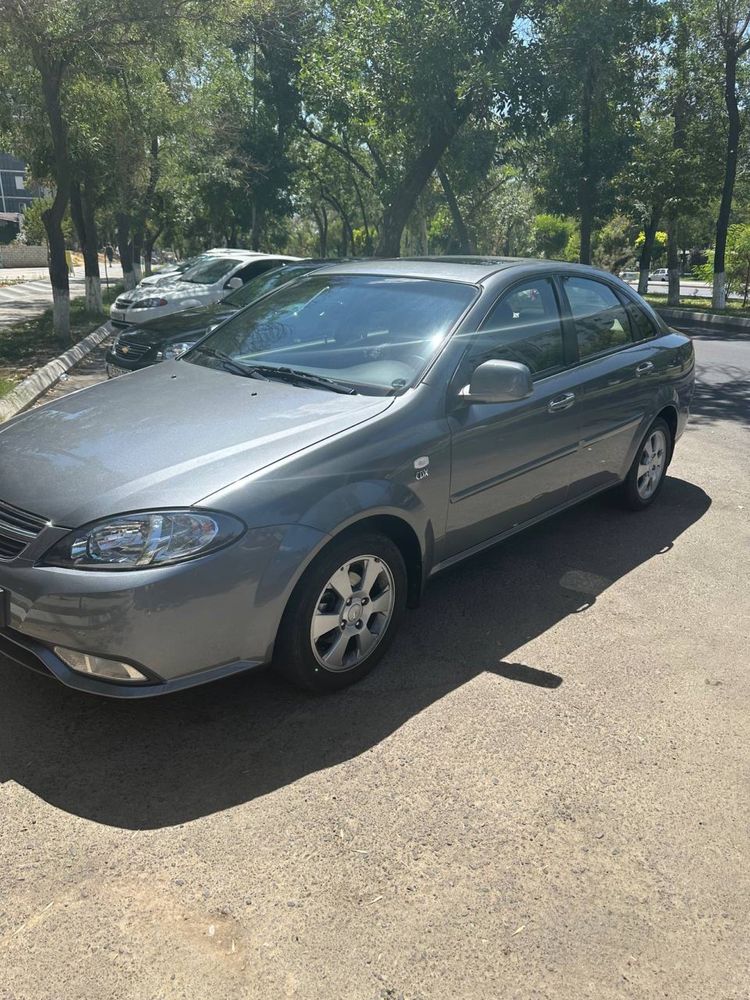 Chevrolet Jentra 2020