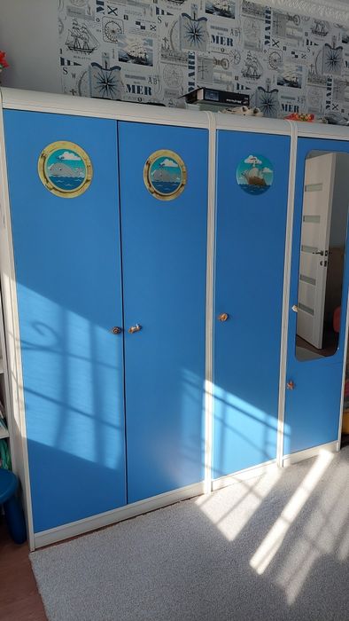 Продам детский гарнитур