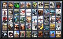Установка игр компьютер ПК PC
