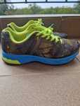 Маратонки Karrimor run