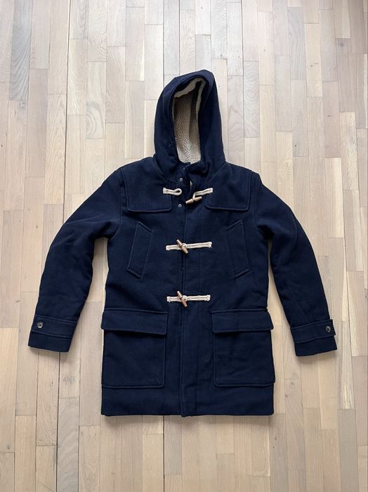 Зимно палто Zara, 164см ръст