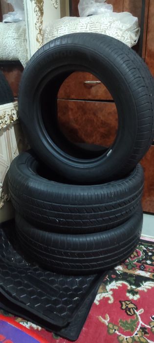 Avto shina charimhoo