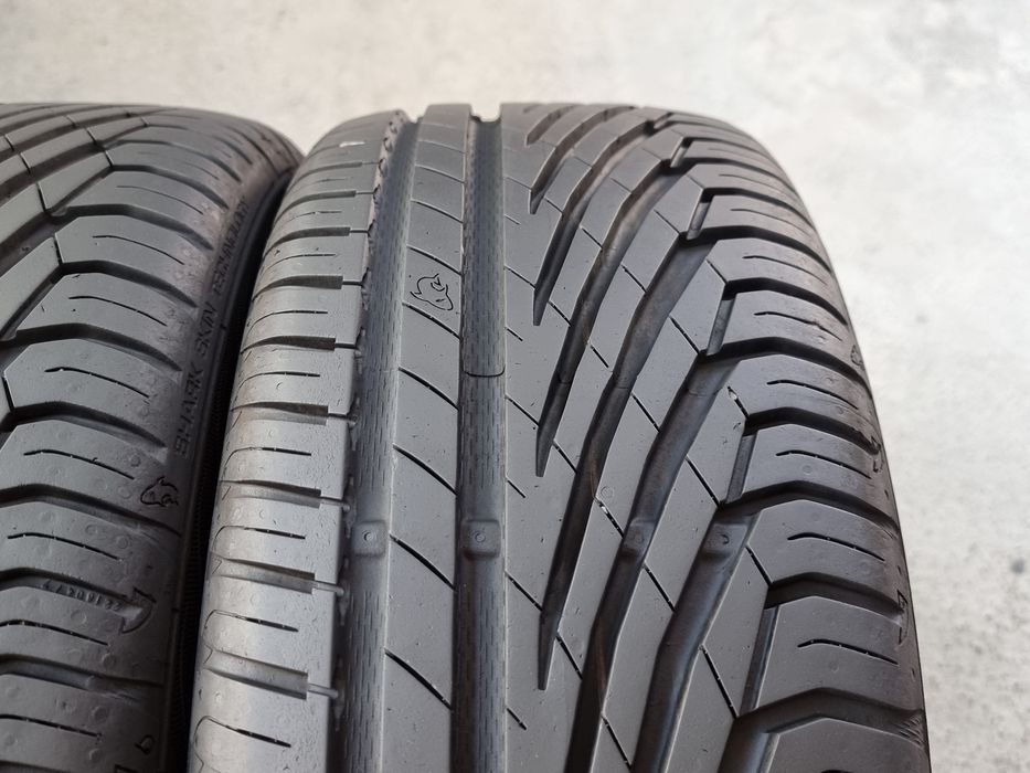 195/50/15 Uniroyal 4Броя: 250лв 8мм