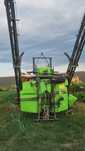Masina erbicidat Tecnoma 1200l