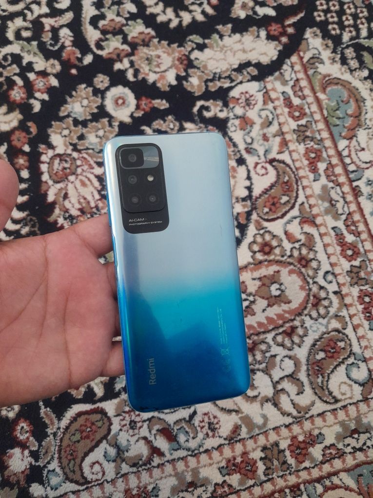 Redmi 10 5G            .
