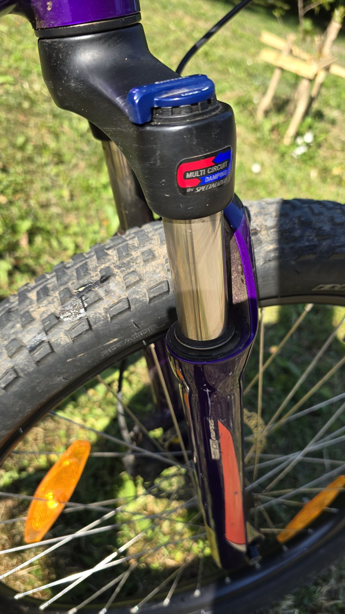 Specialized  детски