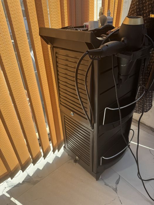 Помшник кресло бетка арналған парилка