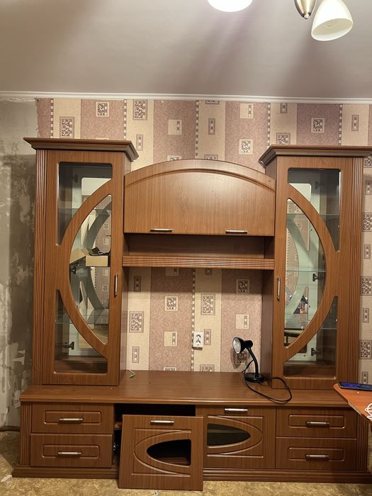 Отдам даром гарнитур