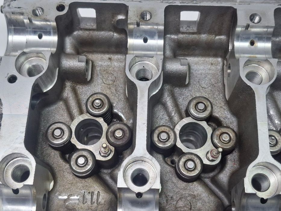 Chiulasa motor  2.0 TDI 16V BLB, BRE , BRD , BRF , BNA   AUDI A4 III 8EC, B7 2004 - 200803G103373A