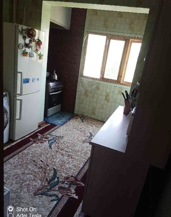 Срочно сотилади Юнусобод 4-квартал 3 хона 3/3/4
Юнусобод 4
3/3/4
3 хон