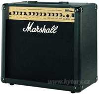 Combo chitara Marshall MG50DFX -A-