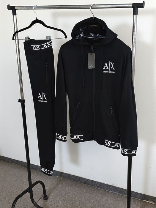 Trening Barbati Hugo Boss D&G Armani