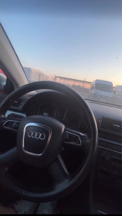 Vand Audi a4 b7 break 2.0 tdi
