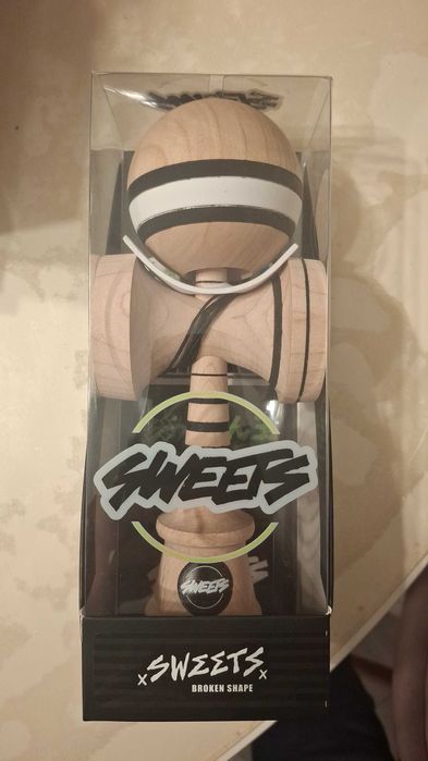 Kendama Matt Sweets Jeorgenson doar Iasi