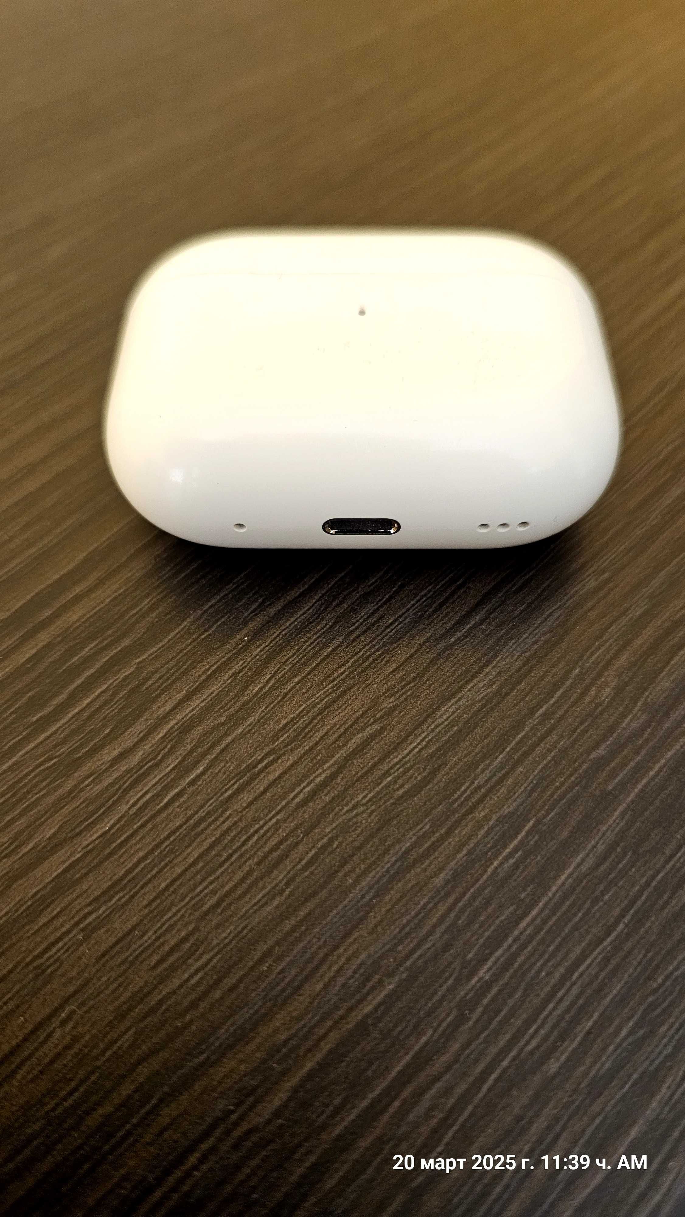 Слушалки  Airpods pro 2 usb-c