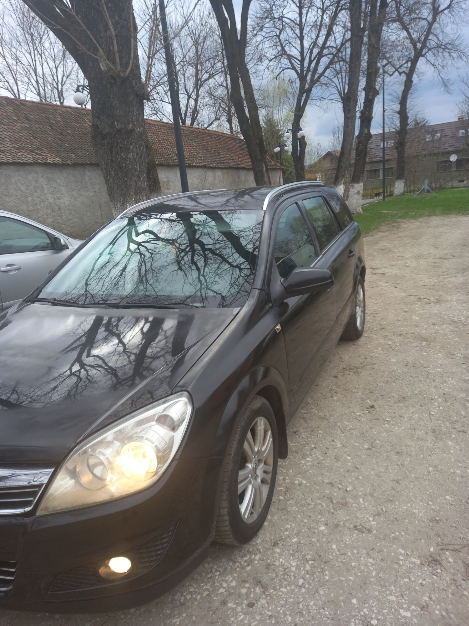 Opel Astra 1.7 cdti