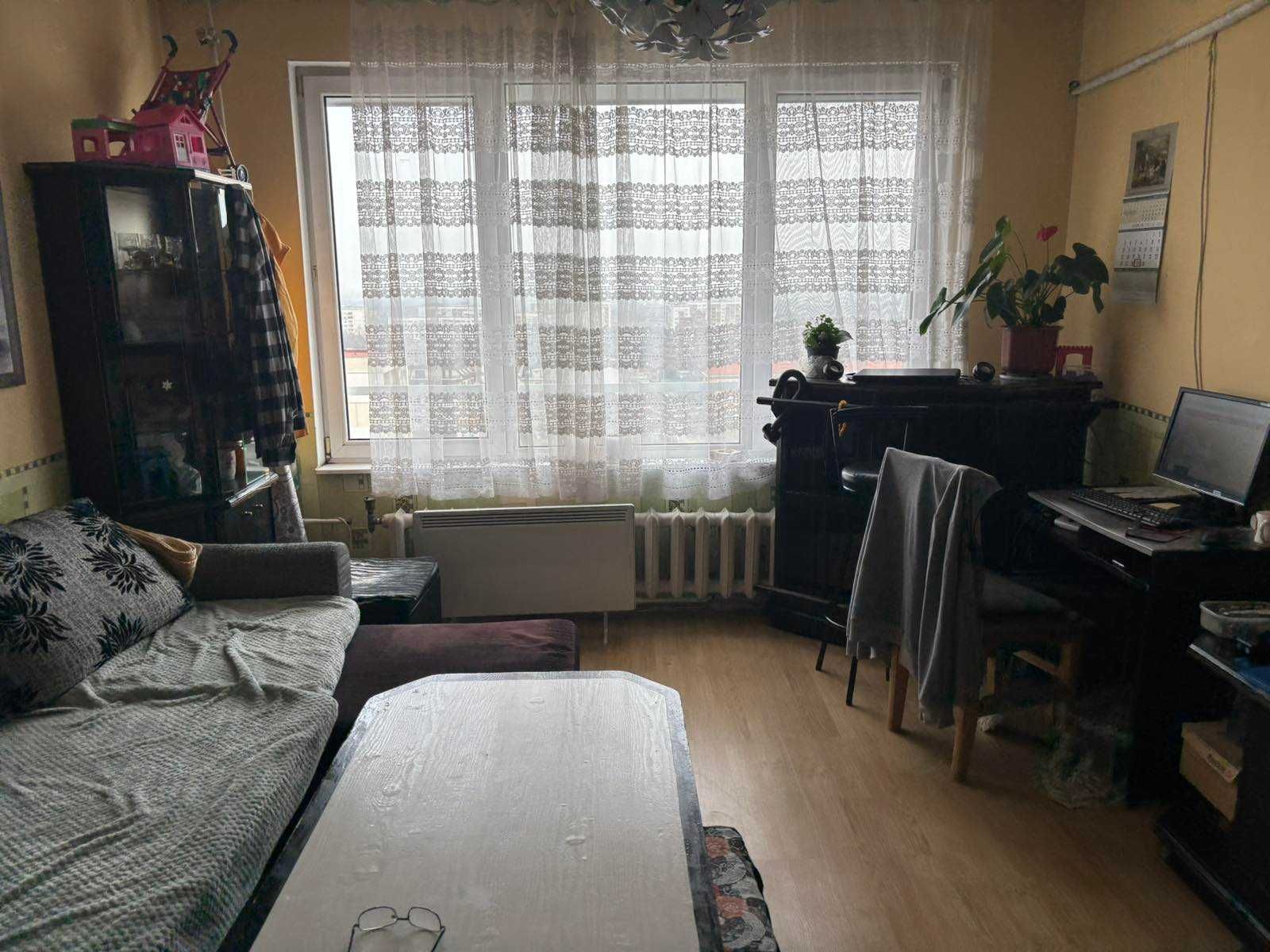 Продава 4-СТАЕН    
град София, Люлин 10