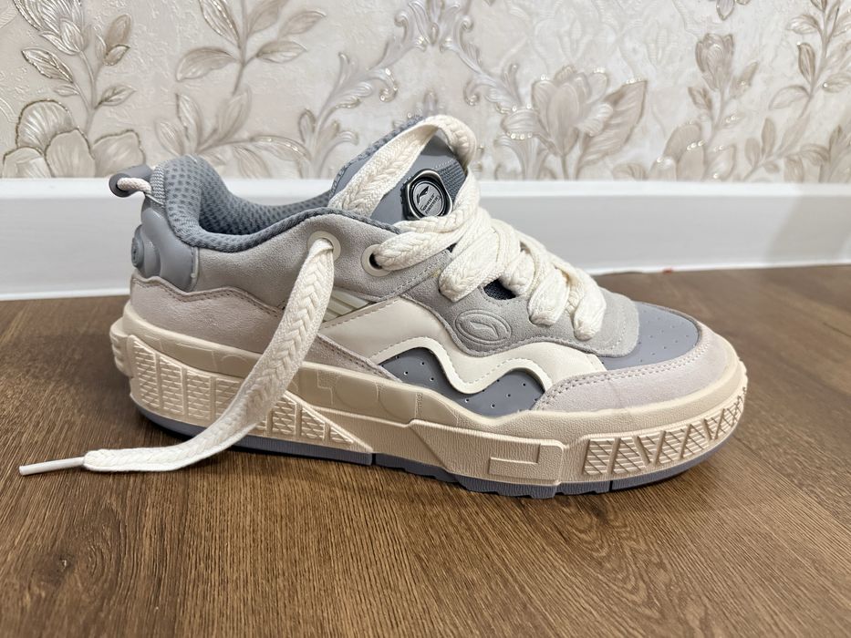 Крассовка Lining великан