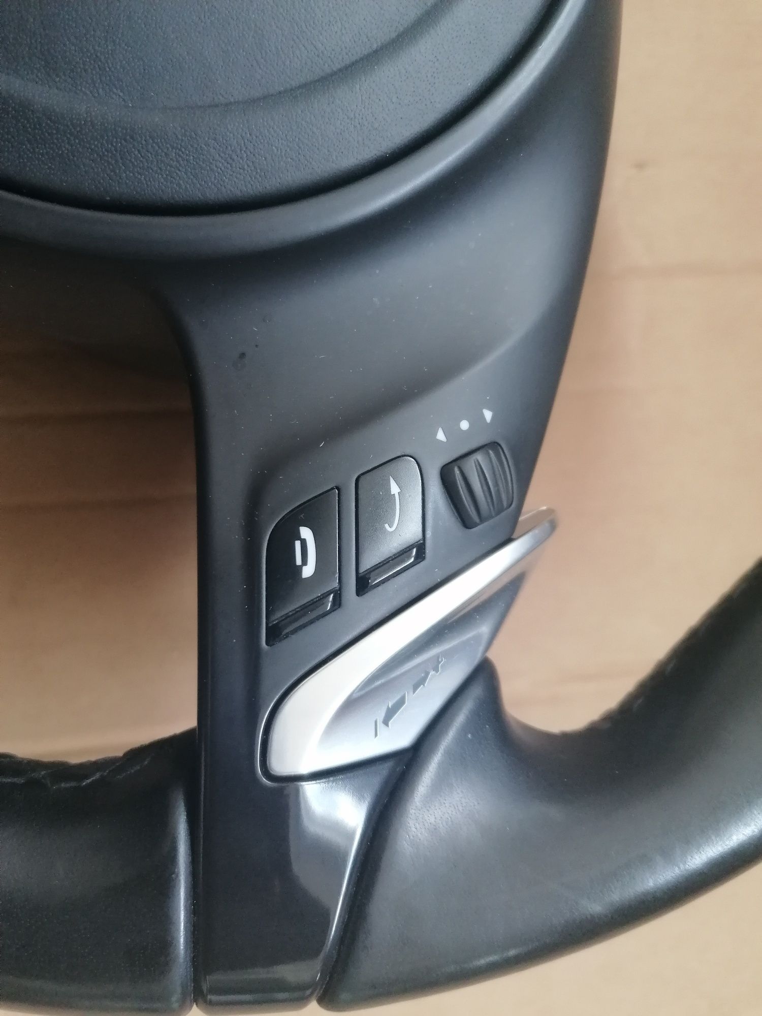 Volan original Porsche Cayenne Panamera