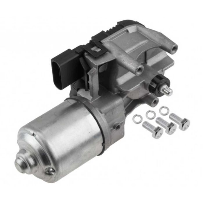 Електромотор / мотор за чистачки (предни) на AUDI Q3 8U 2011 8U1955119