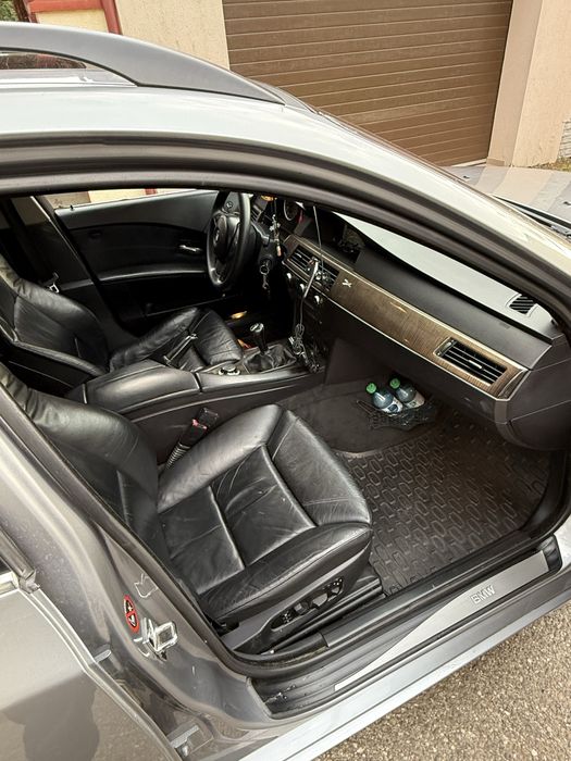 Vand BMW 525 X DRIVE