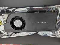 Placa video Nvidia RTX 3090 cu 2 ani garanție la CEL.ro